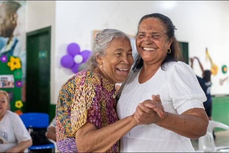 TRE-MT leva a��o do projeto Voto Consciente ao Centro de Conviv�ncia de Idosos na pr�xima segunda