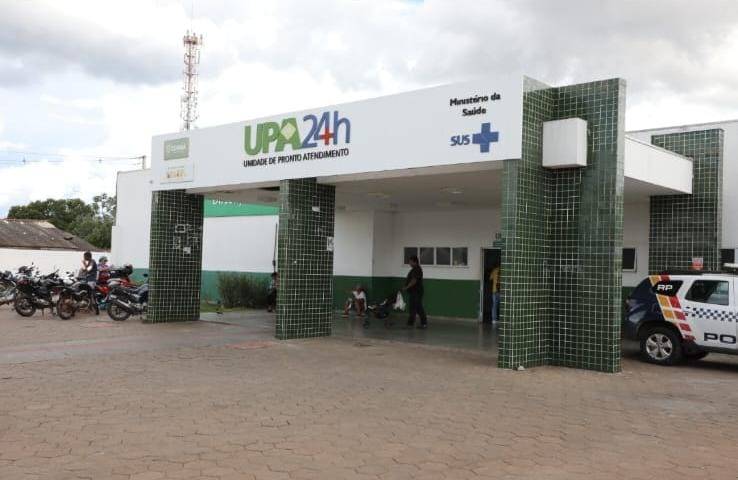 Prefeitura de Cuiab� implanta atendimento Fast Track para agilizar servi�os nas UPAs