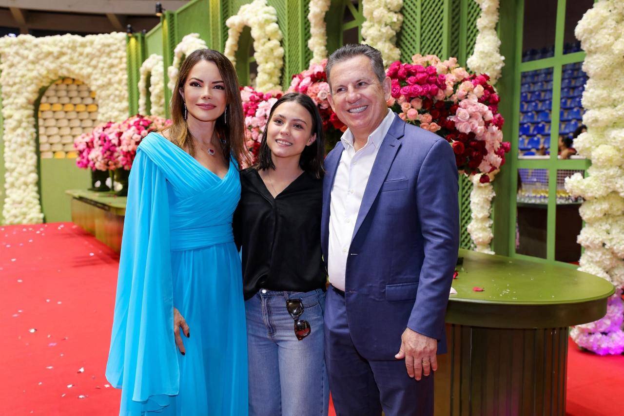 Virginia Mendes se encontra com v�tima de viol�ncia dom�stica que auxiliou na pris�o do agressor