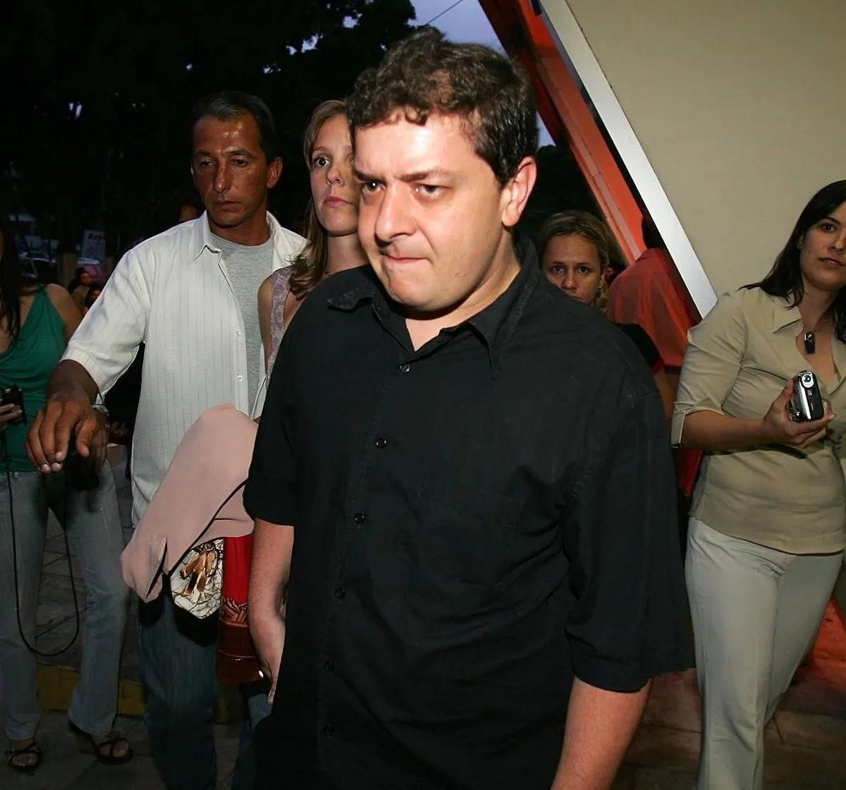 CPMI do INSS Aprova Quebra de Sigilo de Lulinha em Sess�o Marcada por Confus�o