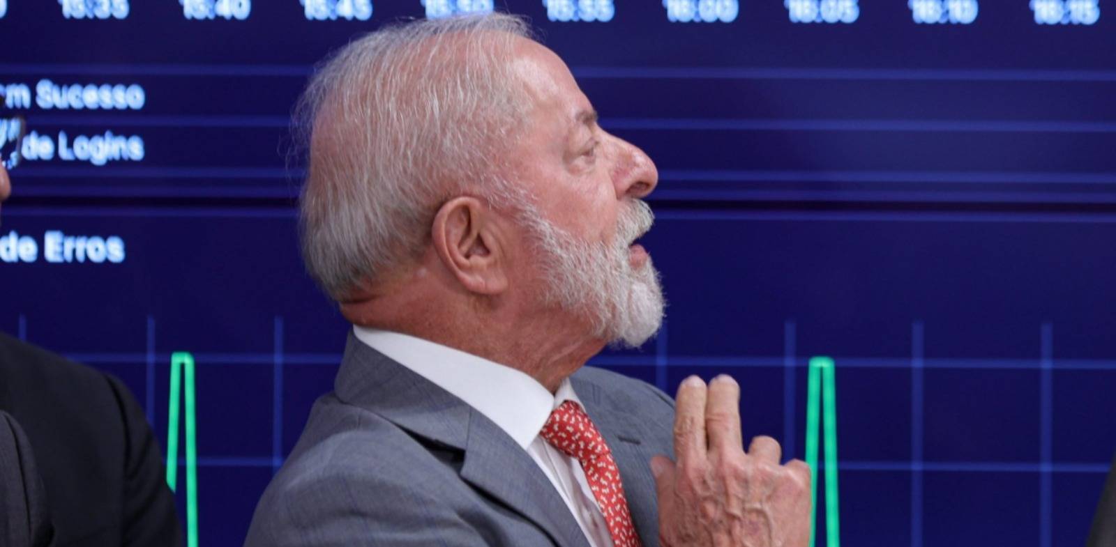 PROMESSA VS. REALIDADE: Brasil deixa o Top 10 das economias enquanto a Rússia, em guerra, avança