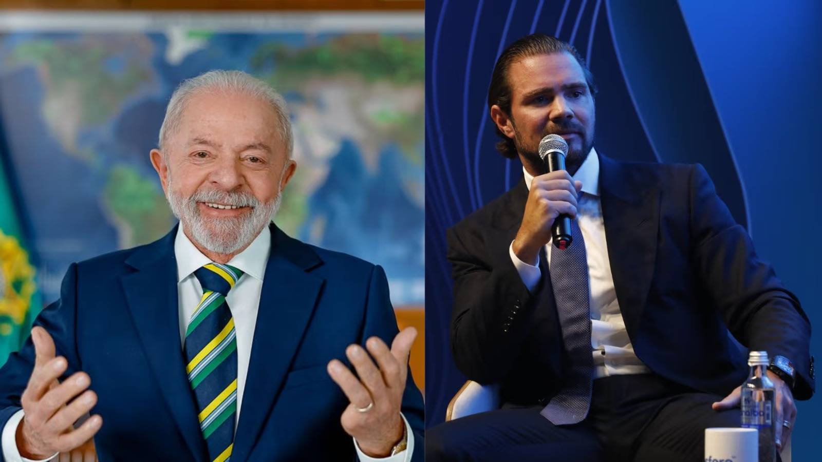 Quando o Pão Não Basta: A Crise de Confiança no Governo Lula 3