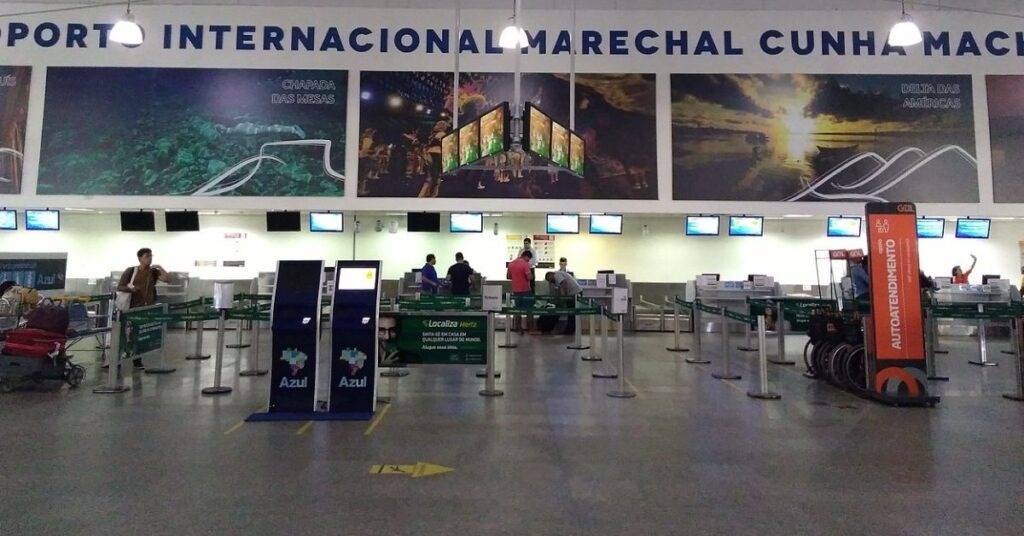 Brasil em Movimento: Violência Expulsa no Rio e Falta de Emprego Empurra Maranhenses para Fora