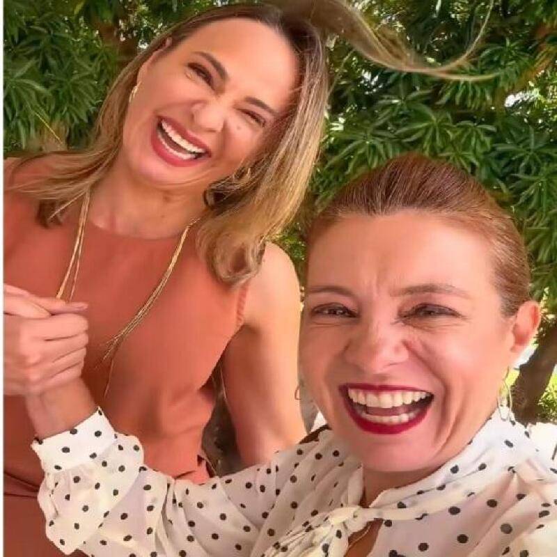 Deisi Bocalon deixa Saúde de VG e assume secretaria em Cuiabá