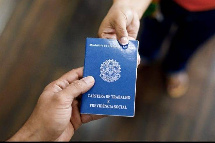 Secretaria Municipal de Trabalho disponibiliza 138 vagas de emprego em Cuiabá nesta segunda-feira