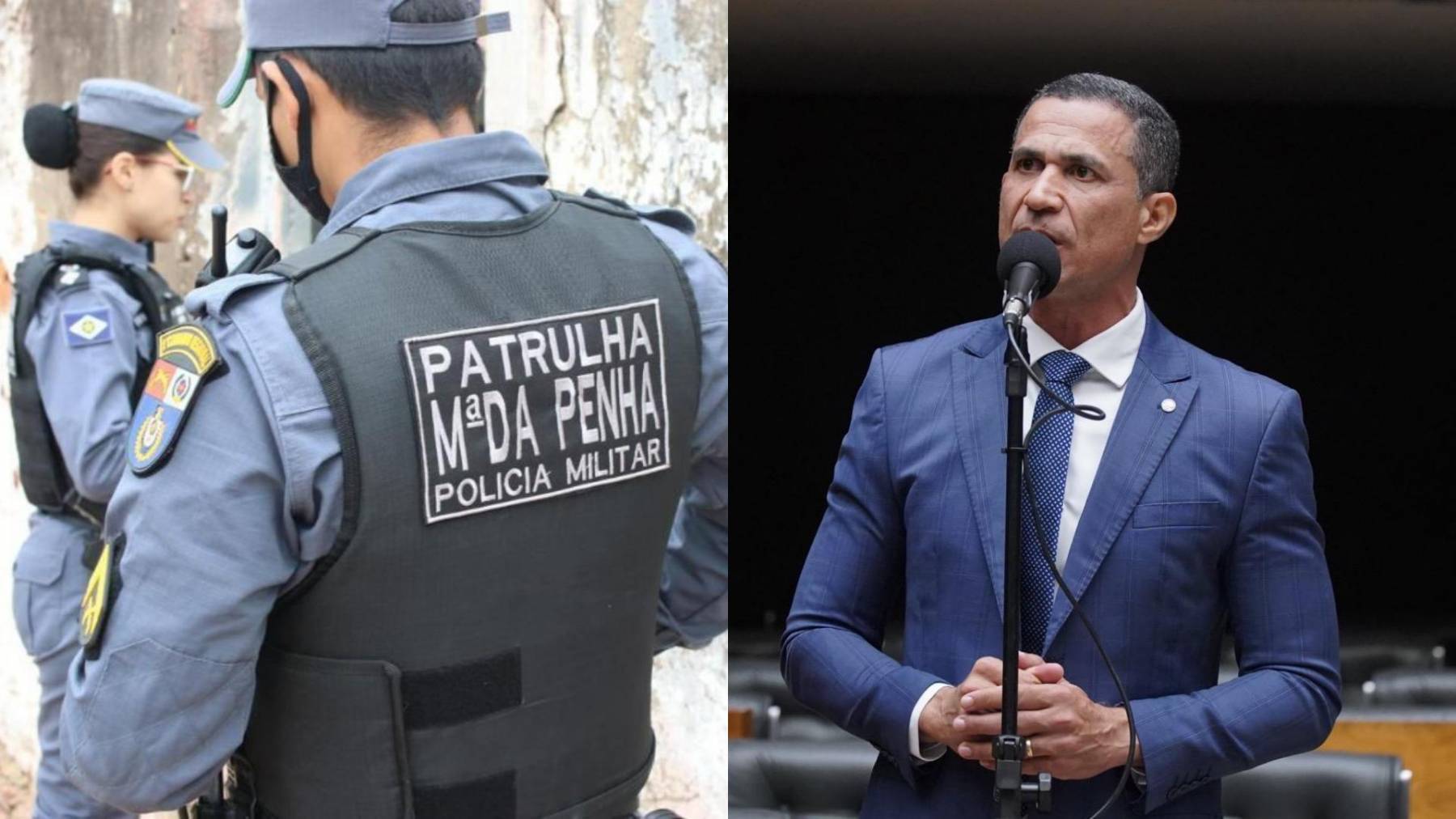 Mulher Segura: Lei de Assis quer ampliar Maria da Penha para travar agressores e frear feminicídios no país 