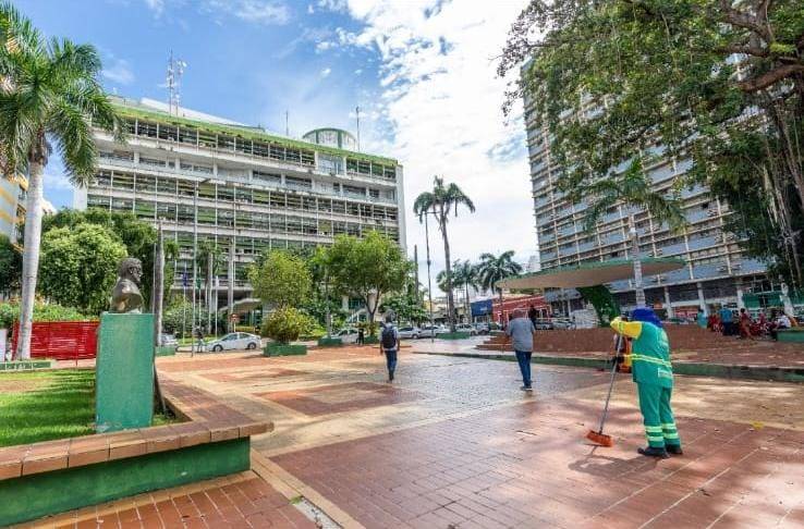 Prazo para desconto do IPTU 2026 termina nesta quarta em Cuiabá