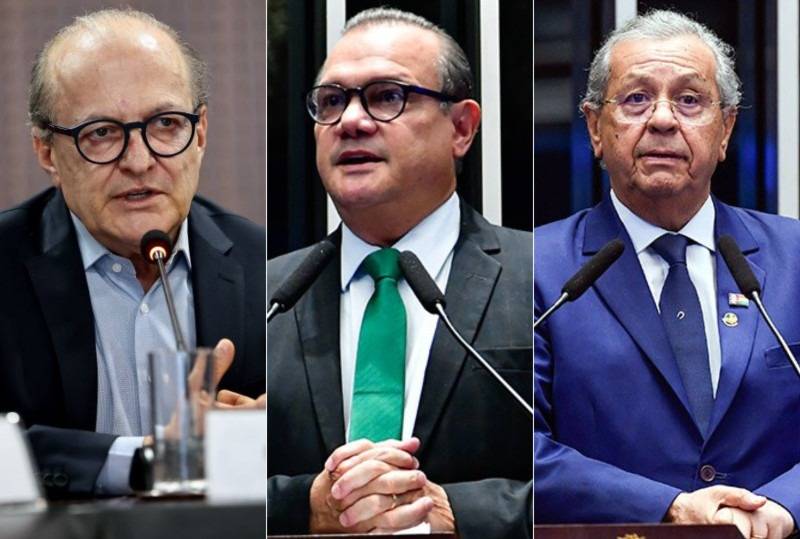 Wellington Fagundes abre vantagem de 15 pontos na corrida ao Governo de Mato Grosso