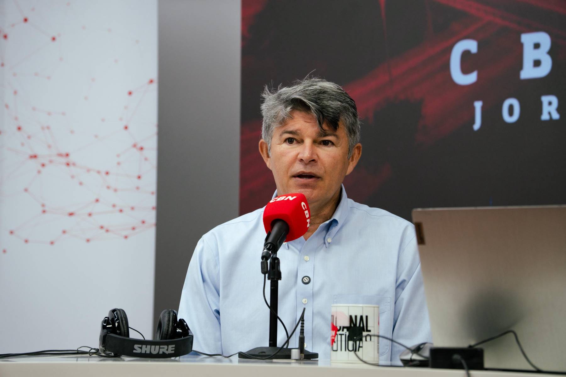 Medeiros critica STF por barrar prorrogação da CPMI do INSS e fala em interferência no Legislativo