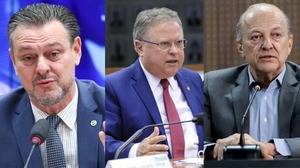 Blairo Maggi sela apoio a Pivetta e Fávaro para 2026 e prega união em MT