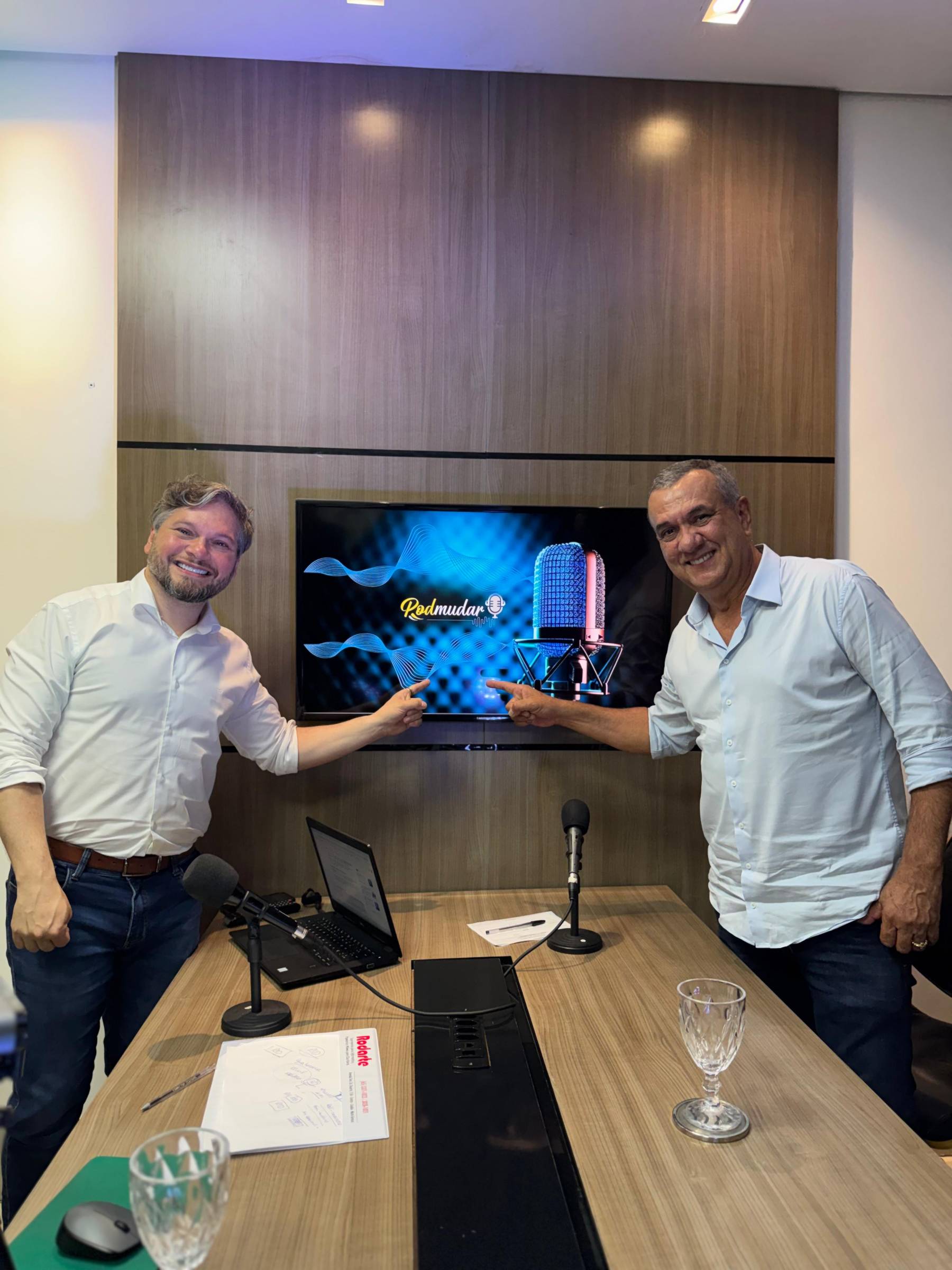 Ex-vereador Renivaldo Nascimento destaca legado no legislativo e cobra avanço na regularização fundiária em Cuiabá