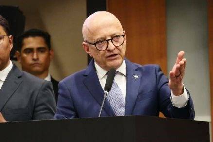 De Silval Barbosa a Mauro Mendes: Otaviano Pivetta mantém ciclo de promessas e vira continuidade de um projeto que nunca saiu do p