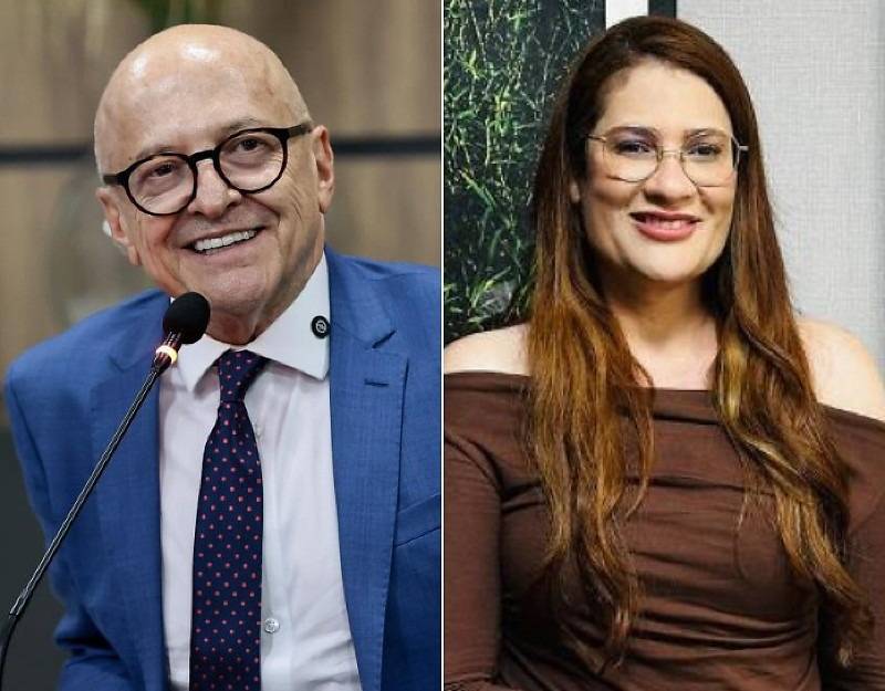 Análise: Otaviano Pivetta reforça presença feminina no governo para reduzir desgaste político