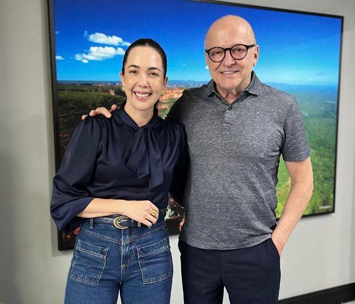 Vereadora relata aval para mudança ao PSDB e critica recuo político