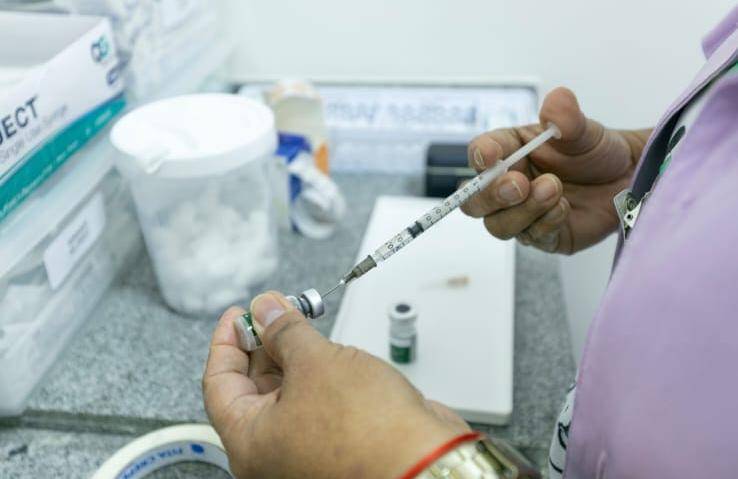 Dia D em Cuiabá terá vacinação ampliada com diversas doses disponíveis para público geral
