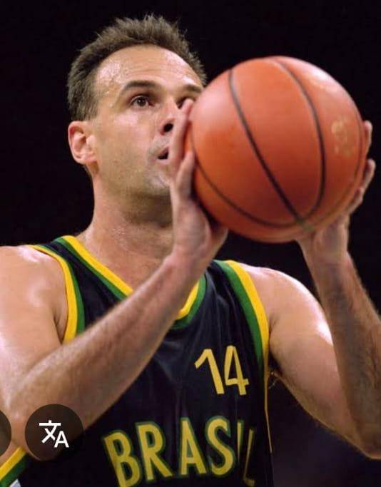 Luto no esporte: Oscar Schmidt, ícone do basquete brasileiro, morre aos 68 anos