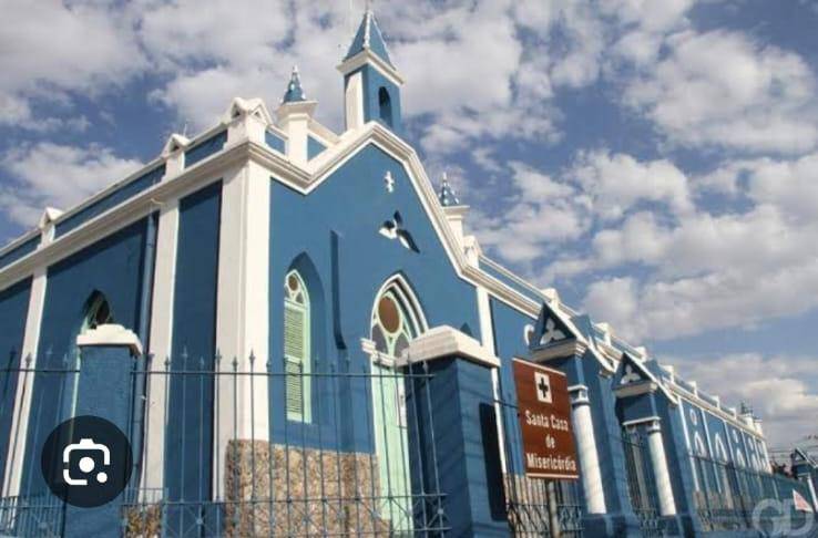 Justiça valida proposta de R$ 30 milhões do Governo de MT para compra da Santa Casa 