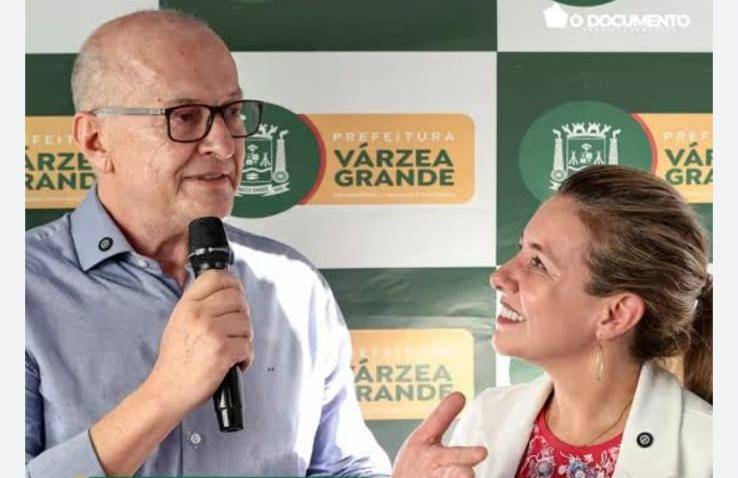 Várzea Grande terá Delegacia da Mulher 24h a partir de maio