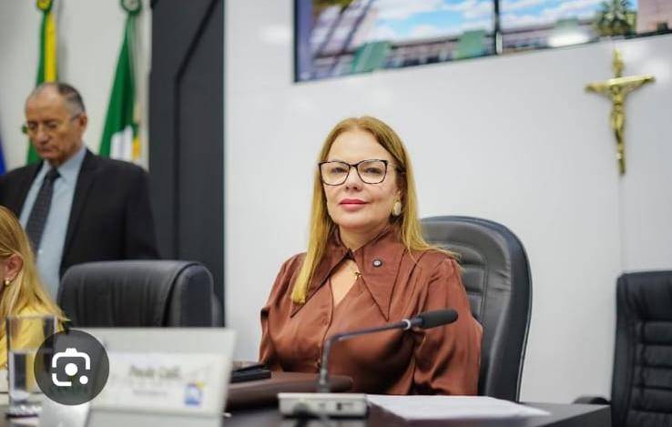 Câmara de Cuiabá aprova Lei Espaço Solidário e fortalece atuação do terceiro setor