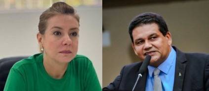MPMT envia queixa-crime de Flávia Moretti contra Wanderley Cerqueira para Vara de Violência de Gênero