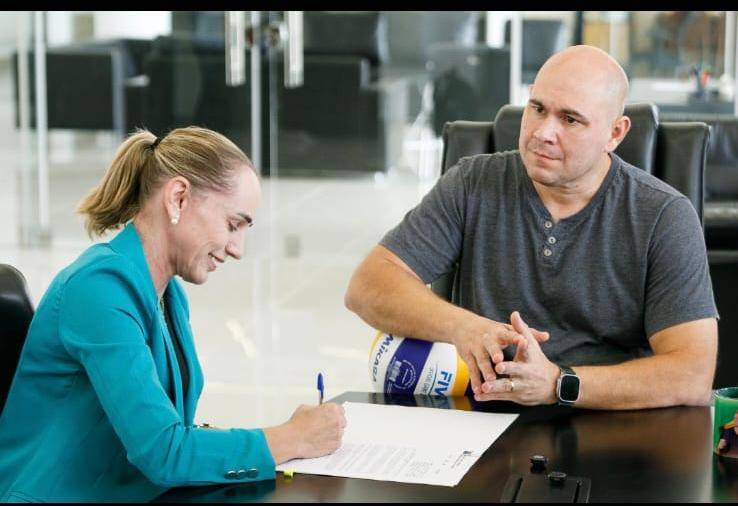 Quem fez a lei? Cuiabá passa a mostrar autores nas publicações oficiais