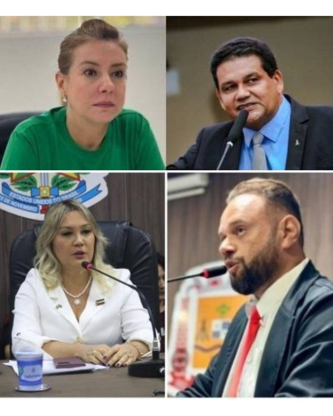 Várzea Grande mergulha em Guerra de Áudios enquanto problemas crônicos da cidade ficam em segundo plano