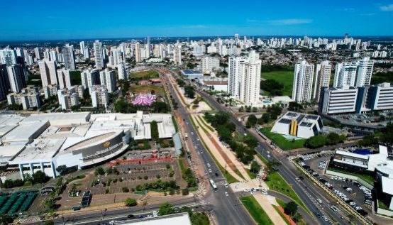 Com�rcio varejista e servi�os da capital n�o funcionam no Dia do Trabalhador