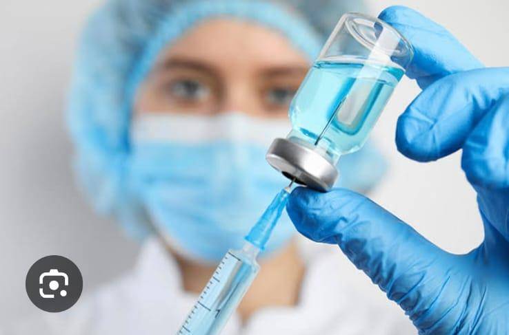 Corrida por vacina contra meningite B esgota doses em Cuiab� e gera filas