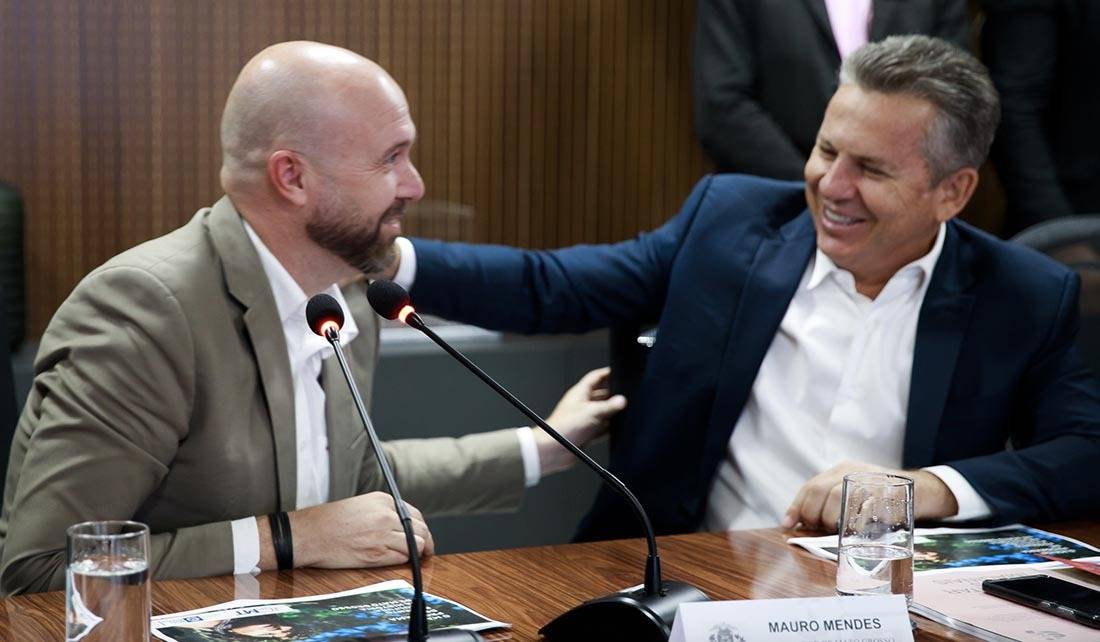 Beto Dois a Um fecha bi�nio com R$ 51,2 milh�es em emendas e desempenho acima da m�dia