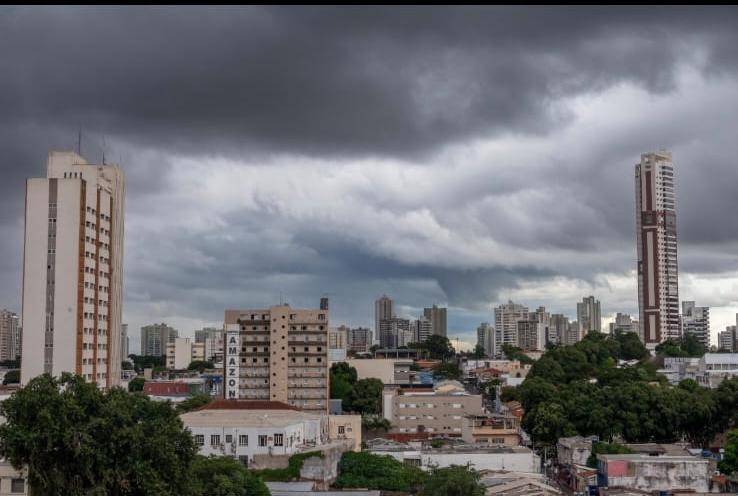 Prefeitura prepara a��o para atender popula��o vulner�vel durante frente fria em Cuiab�