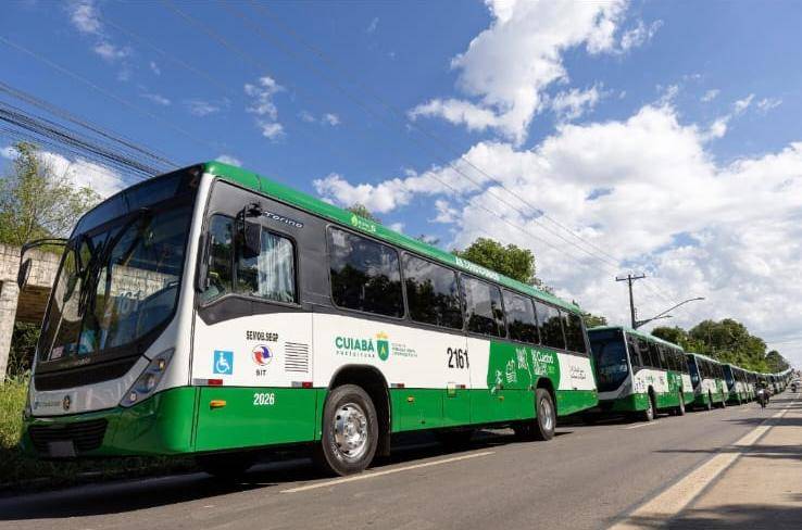 Prefeitura garante linha especial e gratuita para o evento Classic Pantanal