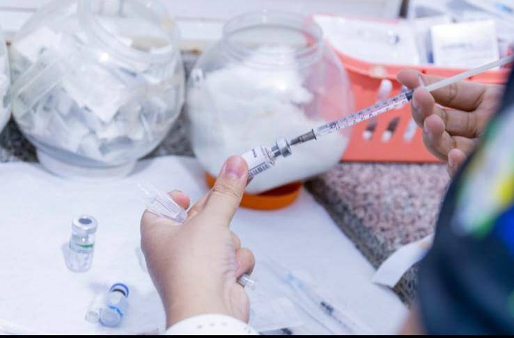 Meningite tipo B � descartada em Cuiab�; exames adicionais v�o identificar qual tipo da doen�a est� em investiga��o