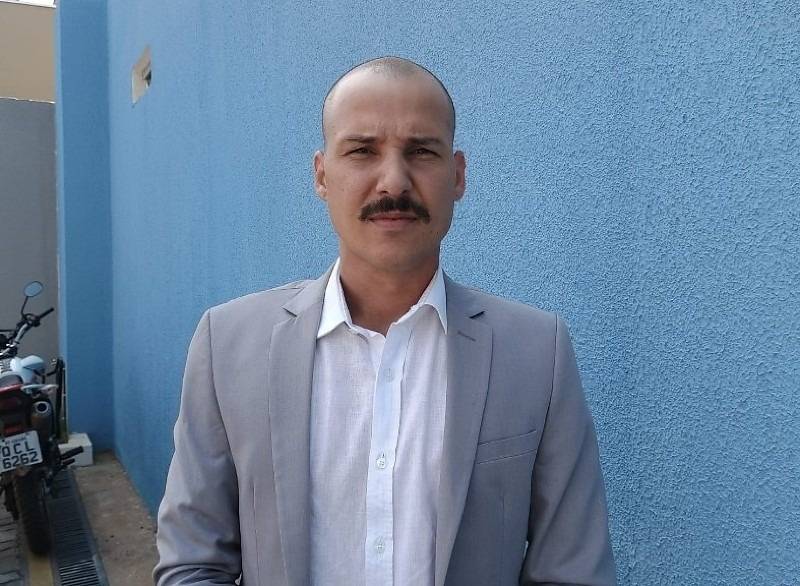 Chapa 2 aciona Justi�a para suspender elei��o antecipada da Mesa Diretora em V�rzea Grande