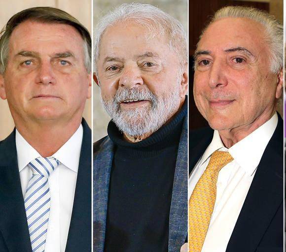 BANQUEIRO DE TODOS: VORCARO FINANCIA FILMES DE LULA, BOLSONARO E TEMER