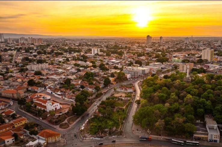 Prefeitura de Cuiab� realiza audi�ncia p�blica no dia 21 para debater altera��o da Lei de Parcelamento do Solo