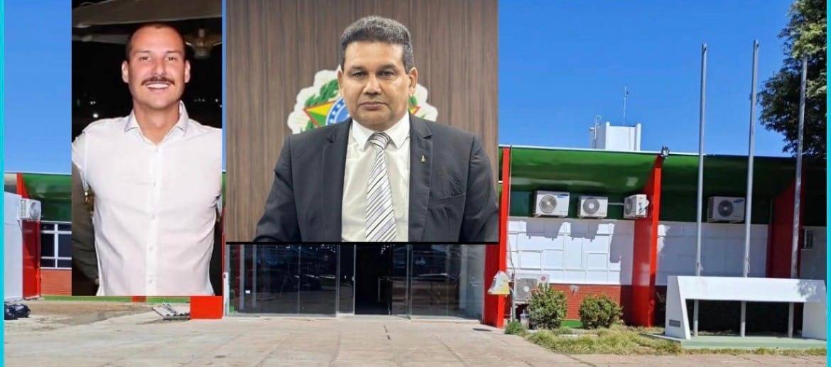 STF anula elei��o antecipada da Mesa Diretora da C�mara de V�rzea Grande