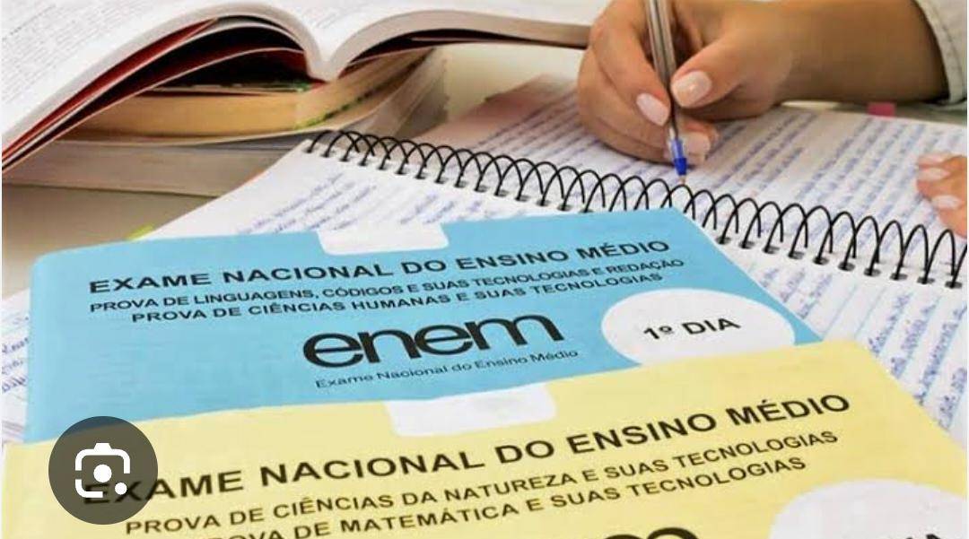 Inscri��es para o Enem 2026 come�am nesta segunda; provas ser�o em novembro