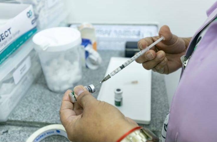 Crian�a recebe alta e Cuiab� descarta caso grave de meningite meningoc�cica tipo B