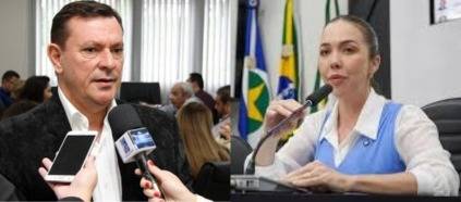 Vereadores articulam CPIs para investigar contratos da Educa��o de Cuiab� ap�s den�ncia de rombo de R$ 70 milh�es