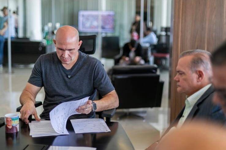 Cuiab� assegura R$ 17 milh�es para subsidiar entrada de financiamentos habitacionais