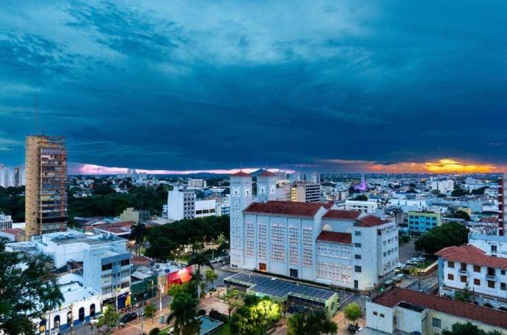 Prefeitura de Cuiab� realiza pagamento dos servidores municipais nesta sexta-feira