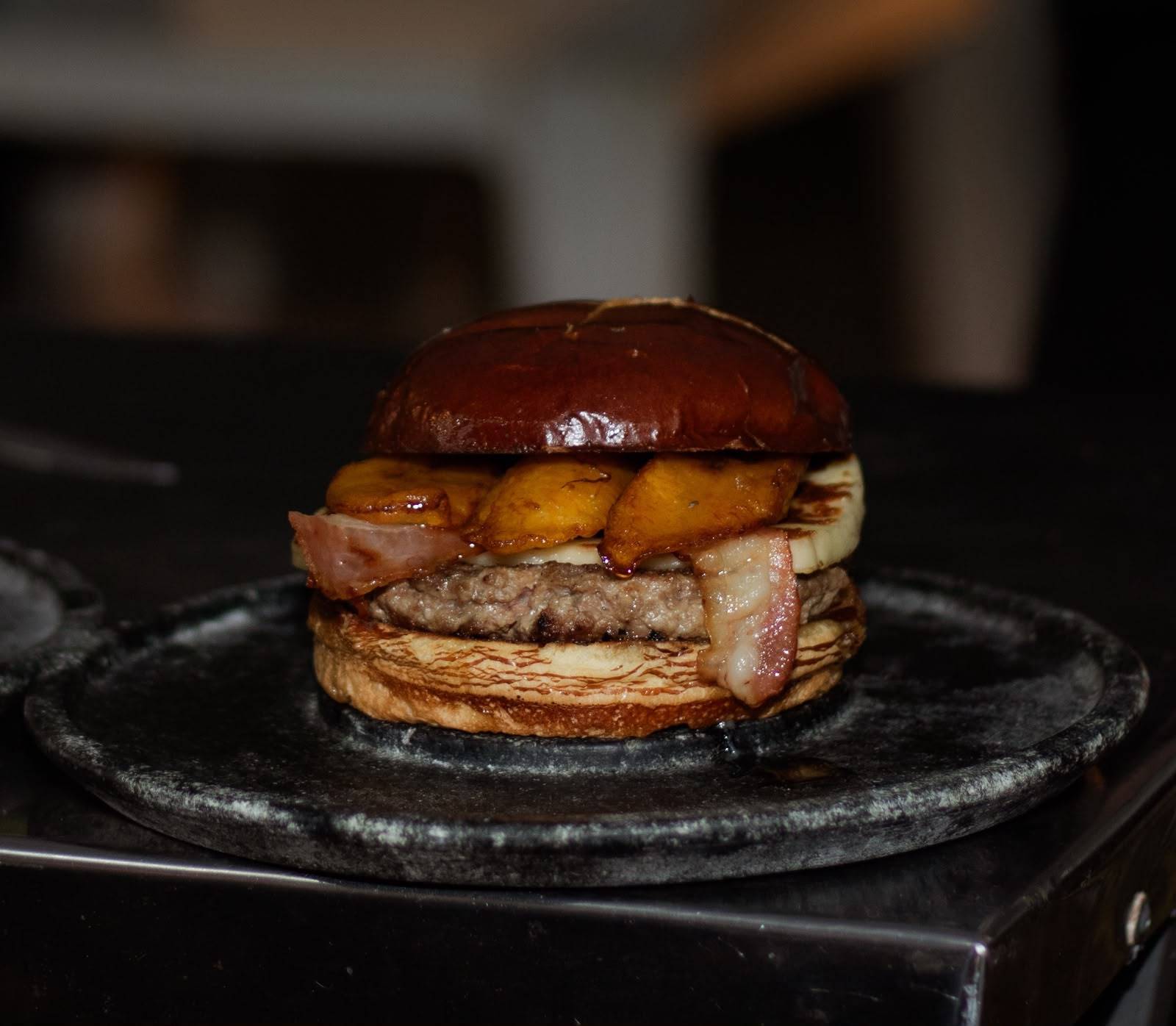 Burger Fest MT chega a Sinop com entrada gratuita, shows e hamb�rgueres a partir de R$ 25