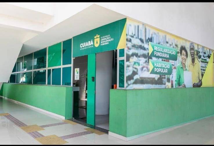 Prefeitura de Cuiab� fortalece programa habitacional com projetos para ampliar o acesso � moradia