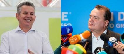 Gato no telhado: supl�ncia prometida ao Podemos desaparece e crise na base de Mauro Mendes continua