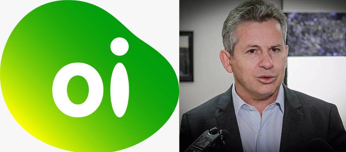 PF bate � porta de Mauro Mendes e deflagra megaopera��o que investiga suposto rombo milion�rio envolvendo acordo com a Oi