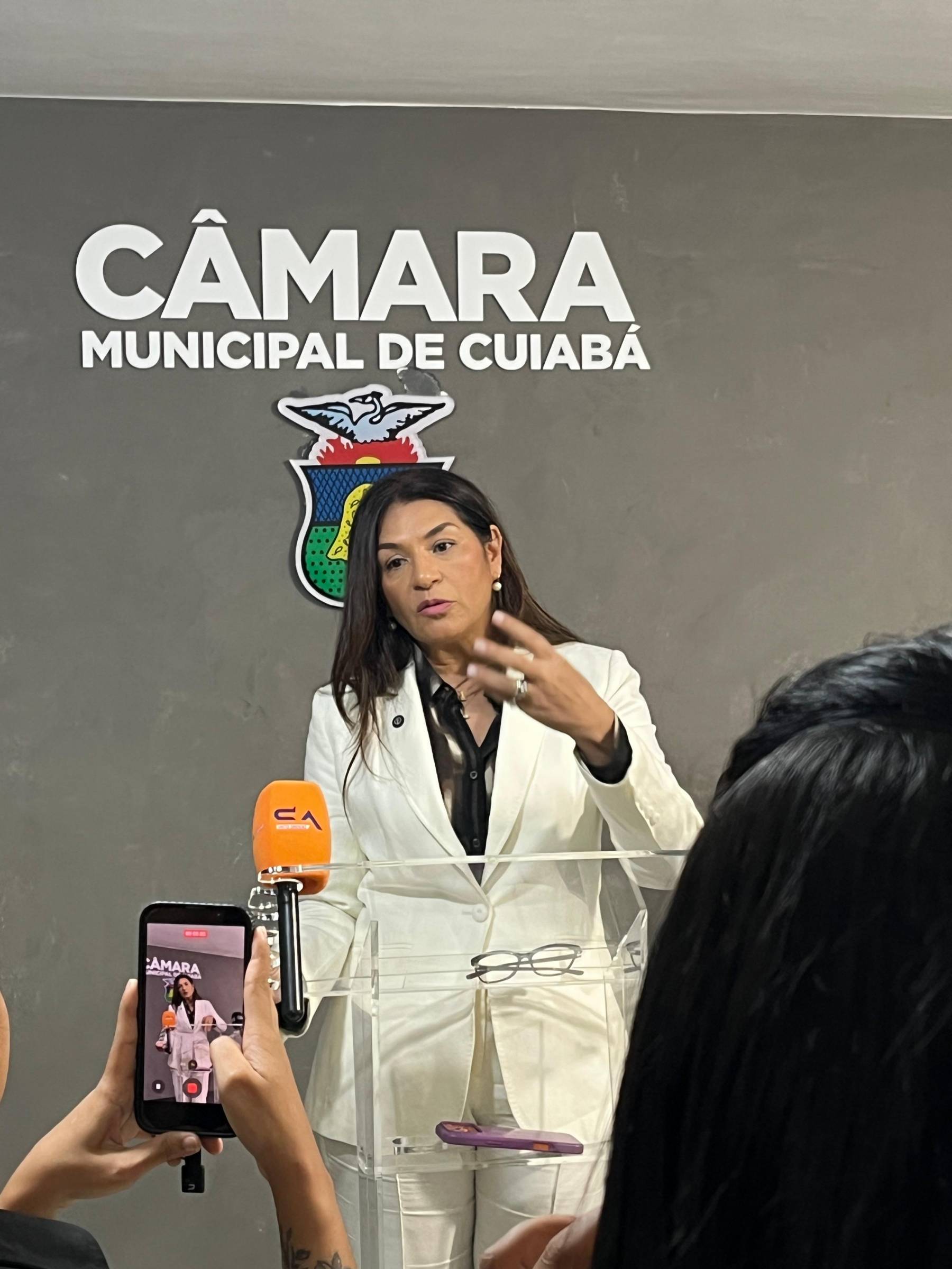 Dra. Mara: um mandato que cuida das pessoas e transforma a cidade