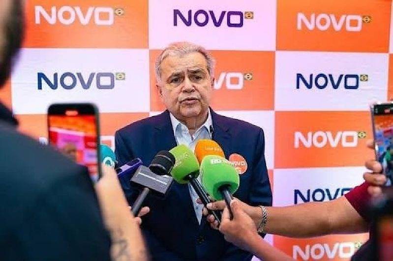 Palavra tem valor: Marcelo Maluf acusa Wellington Fagundes de quebrar compromisso ap�s ser retirado da vice