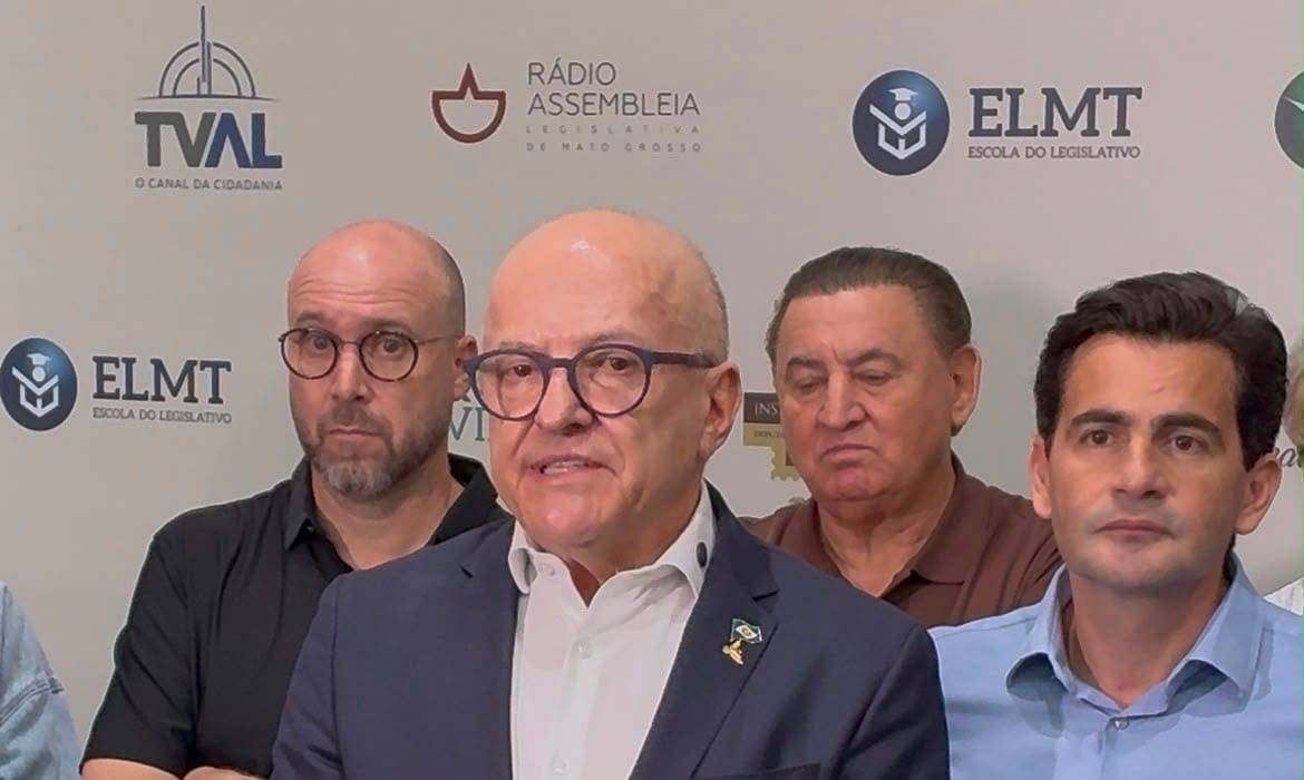 Pesquisa mostra Pivetta est�vel ap�s Heritage, mas ainda � cedo para descartar impacto eleitoral