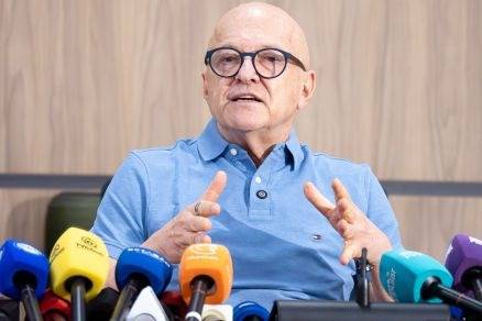 Pivetta lan�a campanha ao Governo em Lucas do Rio Verde