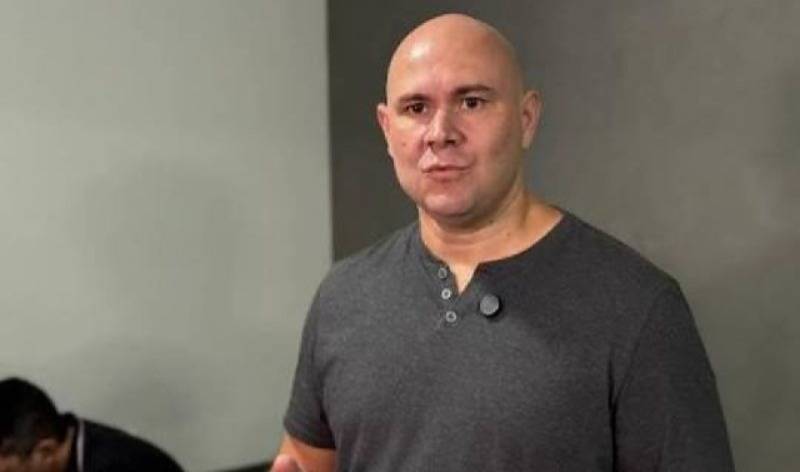 Abilio defende cordialidade entre advers�rios durante campanha